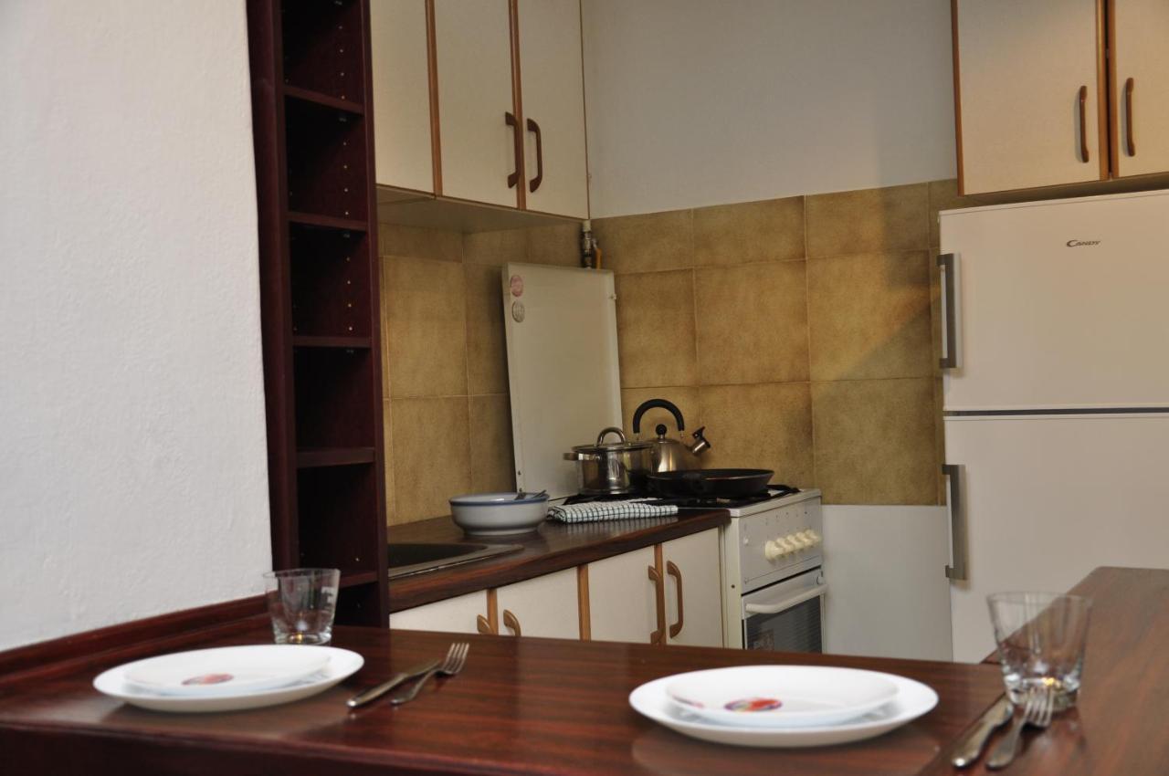 Prudentia Apartments Moko Economy Varsó Kültér fotó